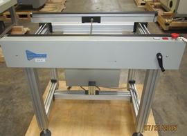 Crown Simplimatic 1M Conveyor